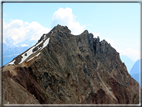 foto Forca Rossa e Passo San Pellegrino